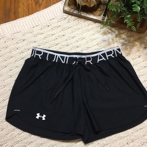 Under Armour Athletic Shorts